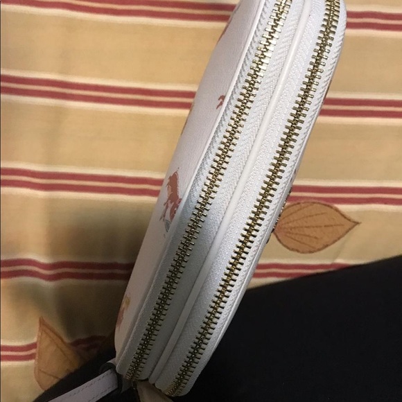 Coach new tagged crossbody bag - Picture 6 of 6